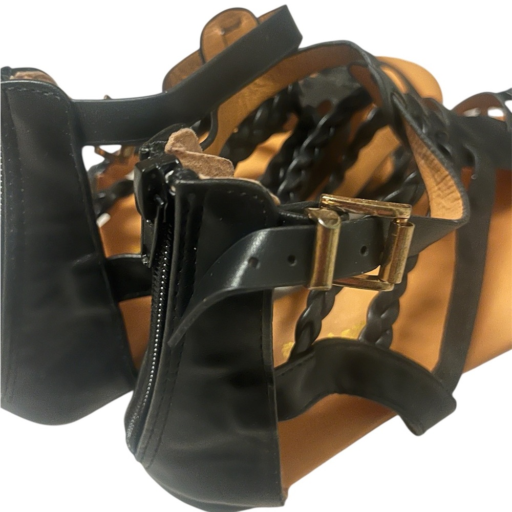 Gladiator Sandals - Picture 4 of 5